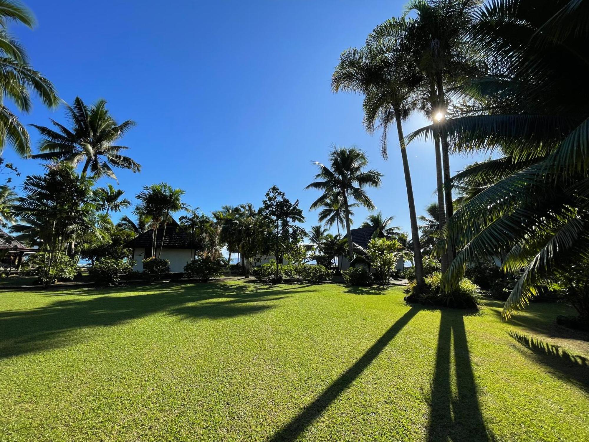 Punatea Village Afaahiti Extérieur photo